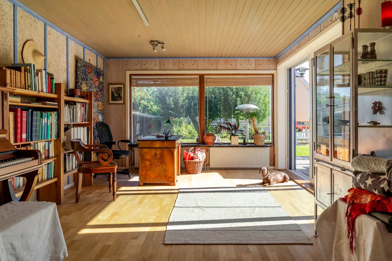 Villa, Ulvsunda slottsväg 30, Bromma - Ulvsunda, Stockholm