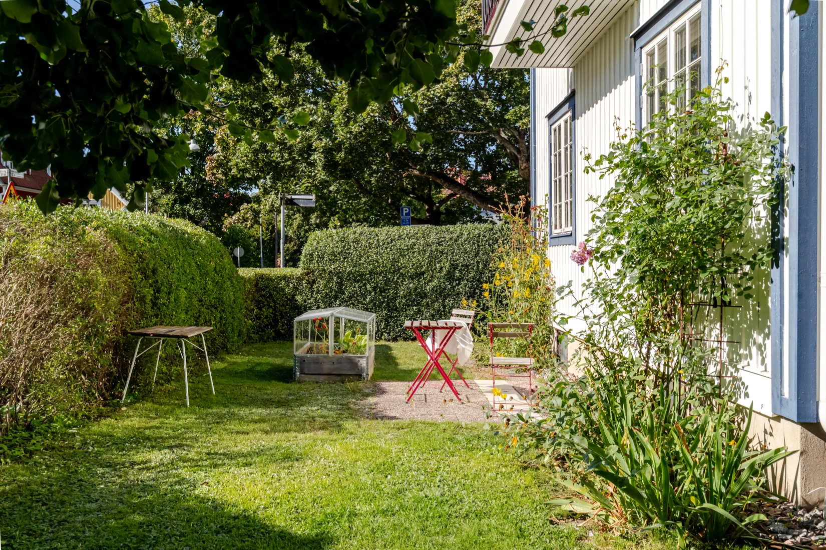 Villa, Ulvsunda slottsväg 30, Bromma - Ulvsunda, Stockholm