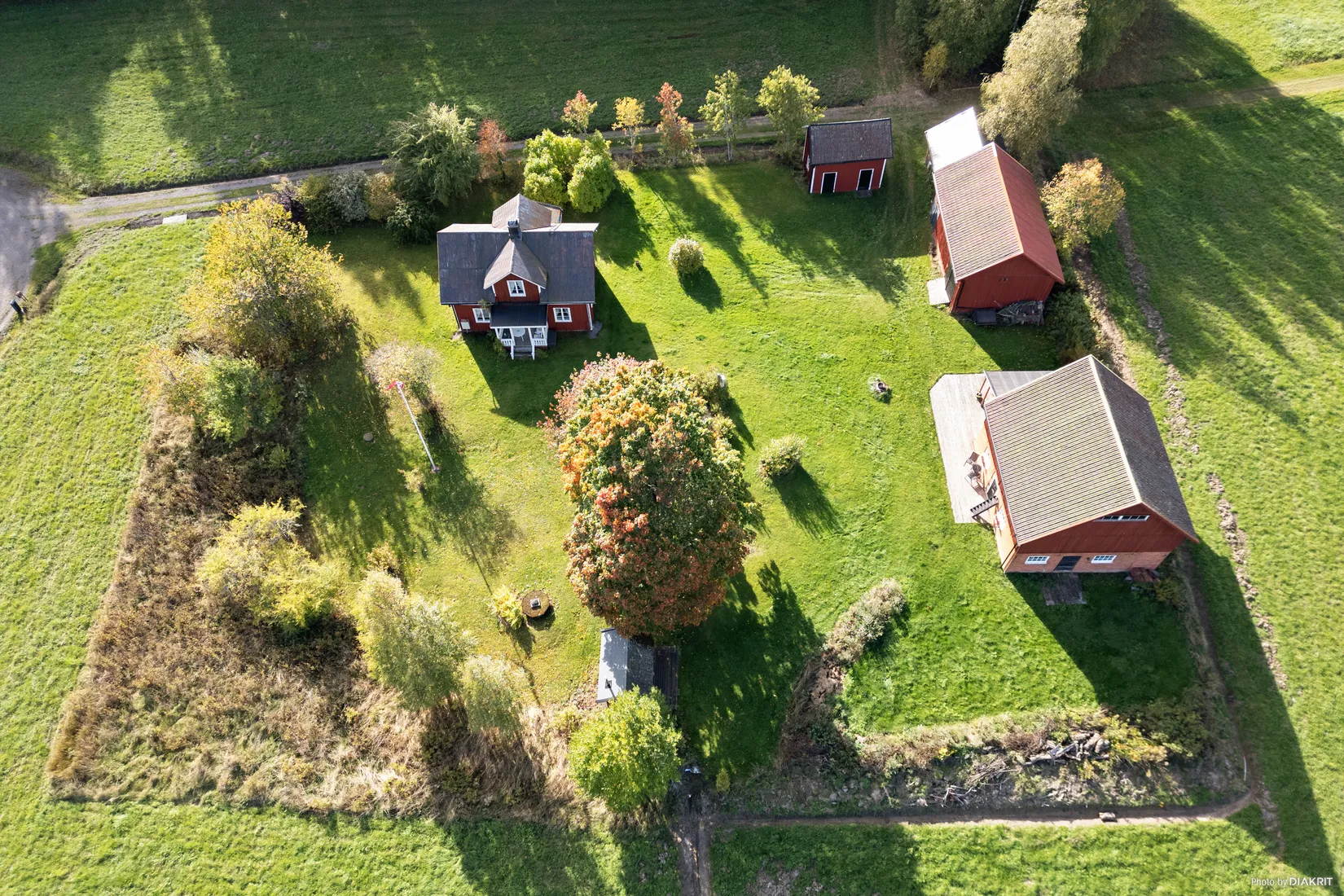 Villa, Aplungsåsen 66, Västra Ämtervik, Sunne