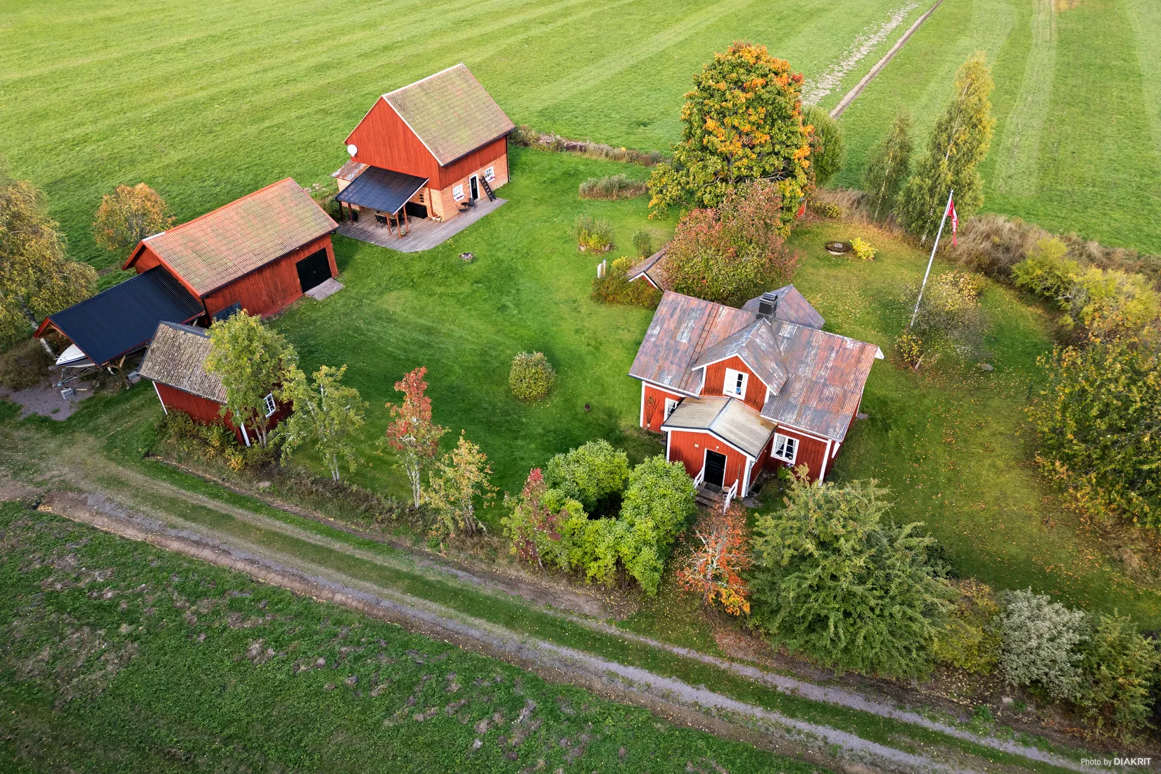Villa, Aplungsåsen 66, Västra Ämtervik, Sunne