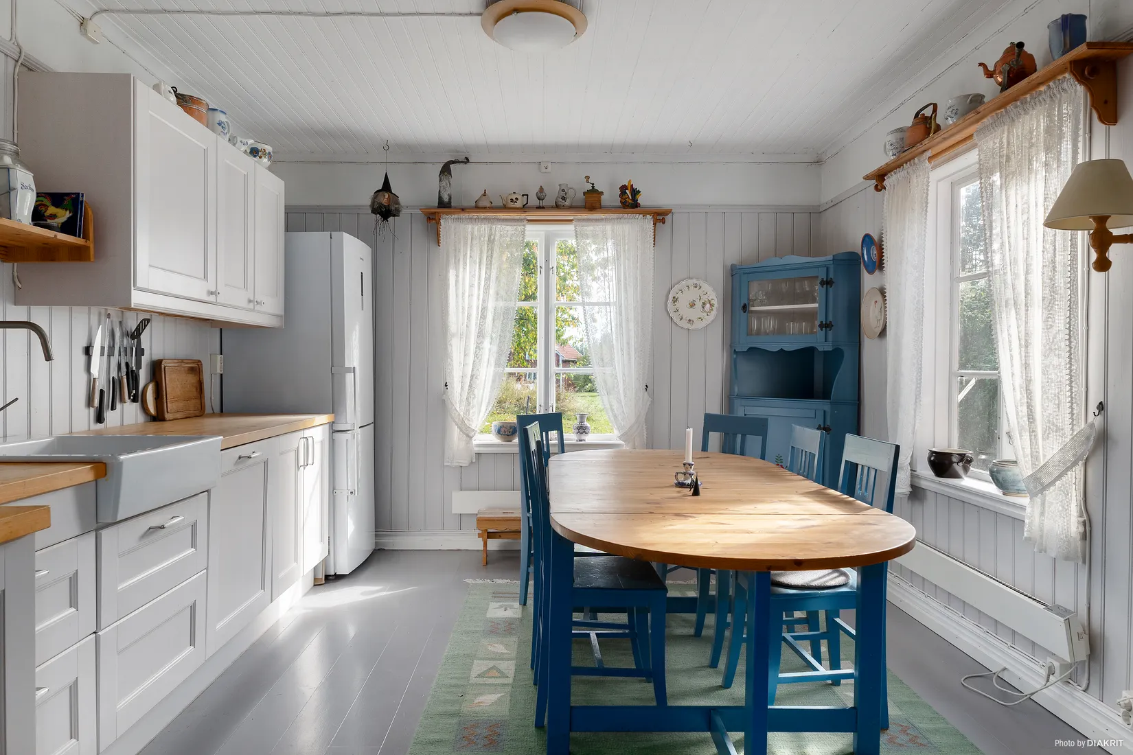 Villa, Aplungsåsen 66, Västra Ämtervik, Sunne