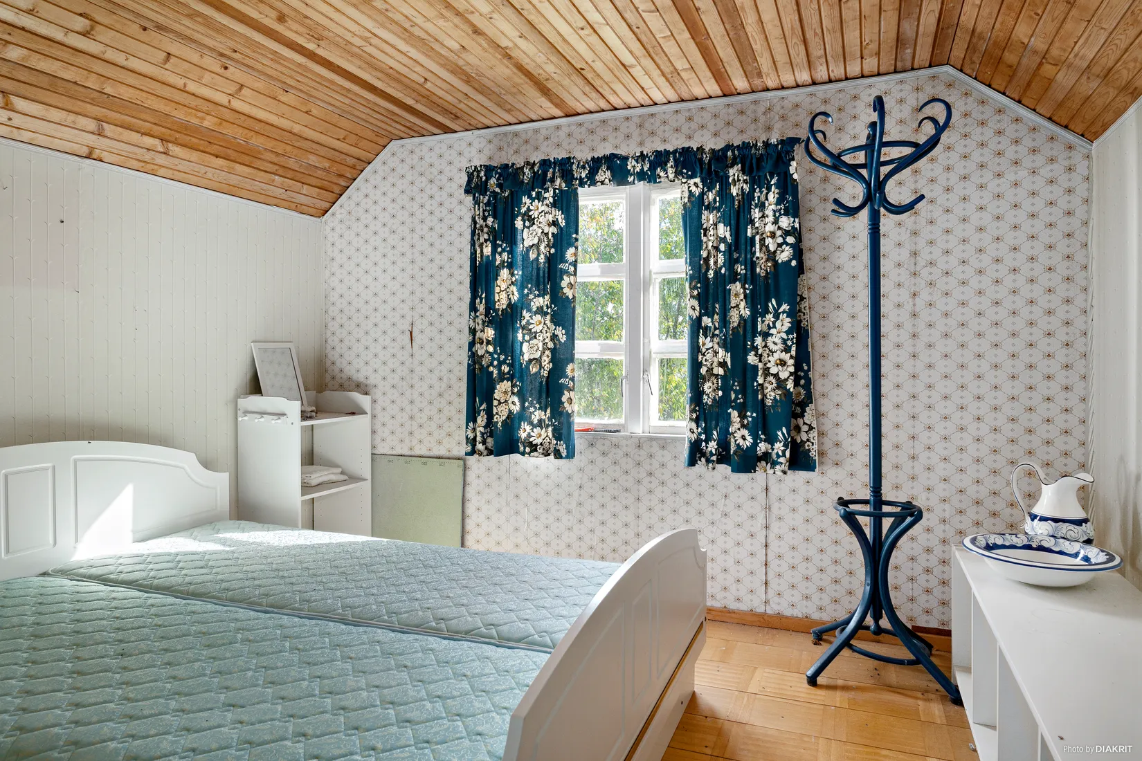 Villa, Aplungsåsen 66, Västra Ämtervik, Sunne