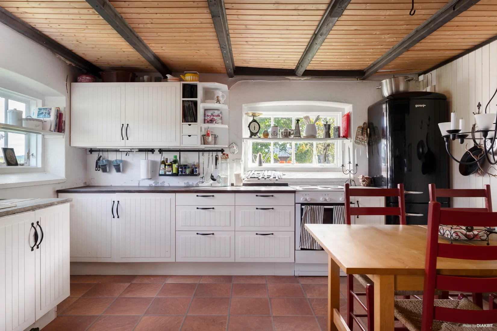 Villa, Aplungsåsen 66, Västra Ämtervik, Sunne