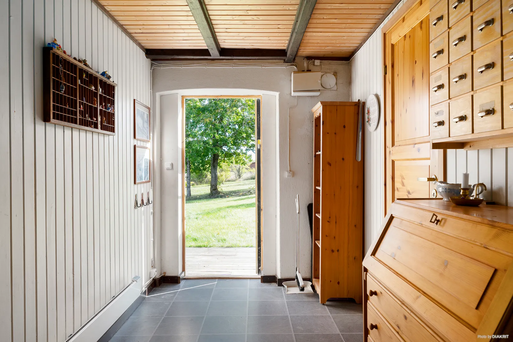Villa, Aplungsåsen 66, Västra Ämtervik, Sunne