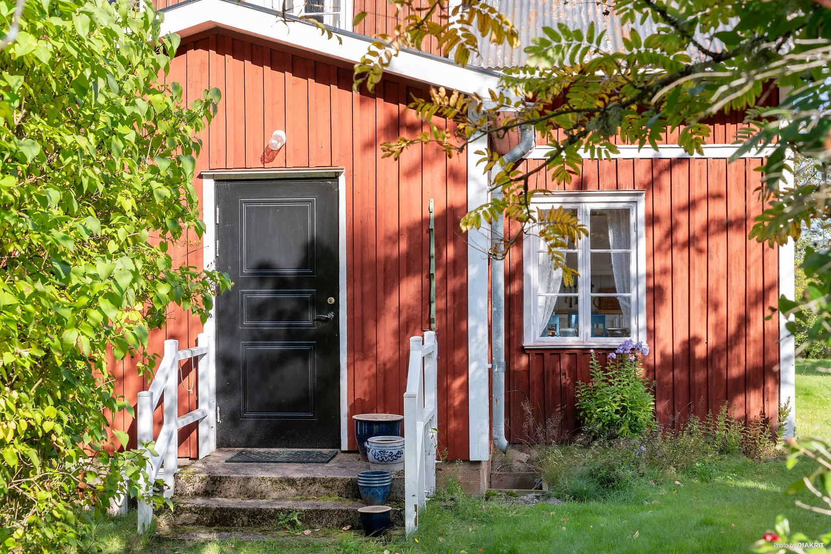 Villa, Aplungsåsen 66, Västra Ämtervik, Sunne