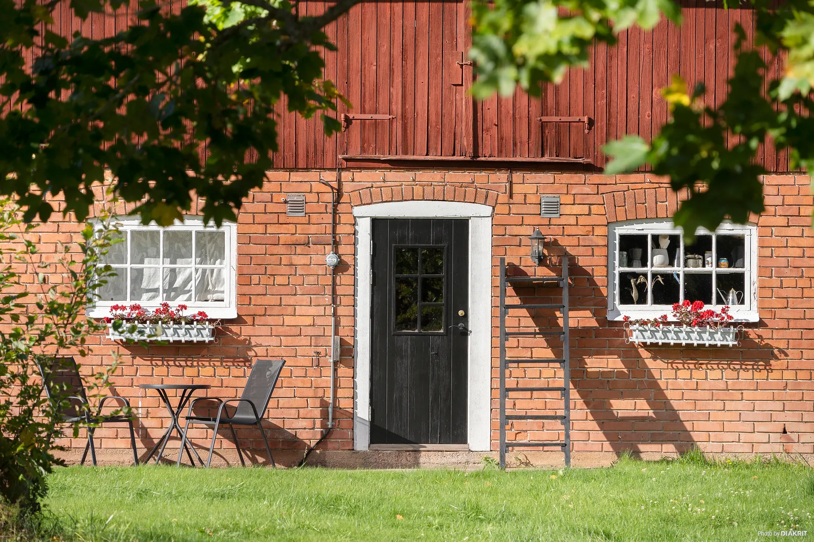 Villa, Aplungsåsen 66, Västra Ämtervik, Sunne