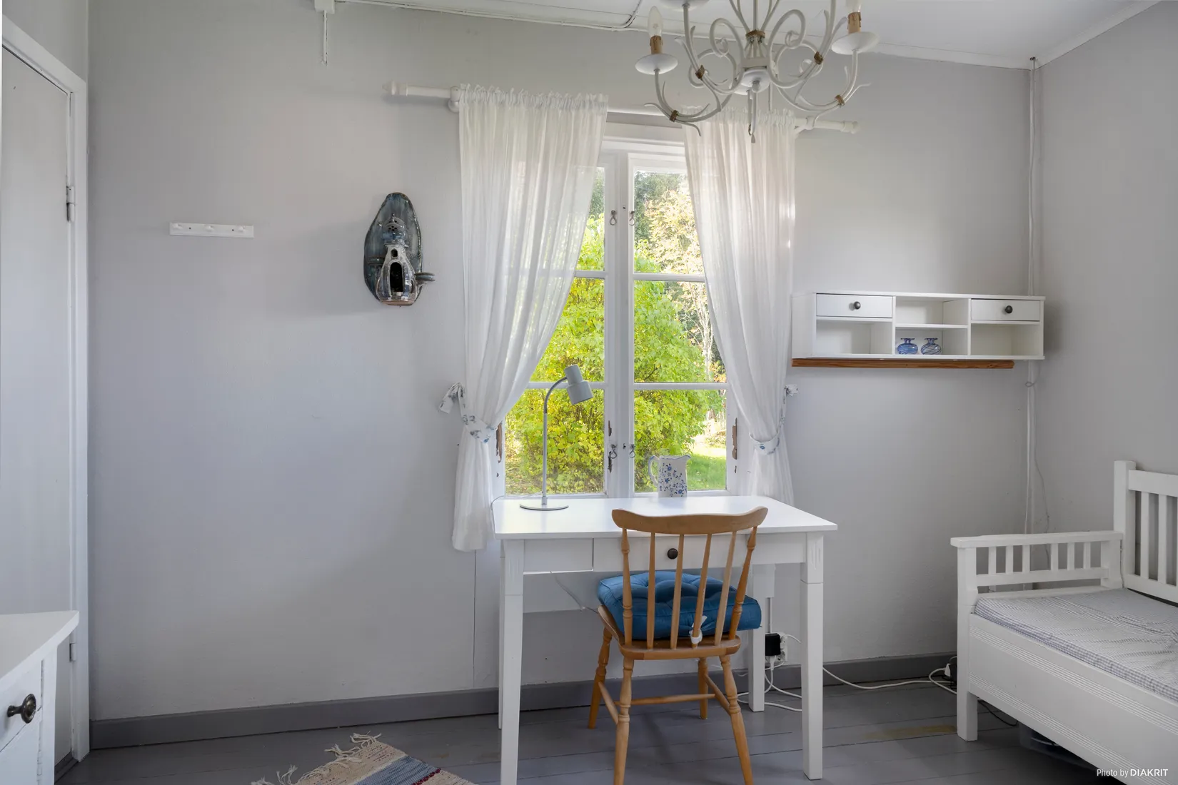 Villa, Aplungsåsen 66, Västra Ämtervik, Sunne