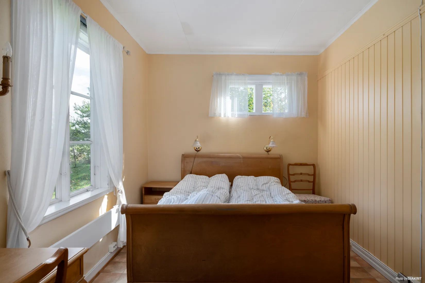Villa, Aplungsåsen 66, Västra Ämtervik, Sunne