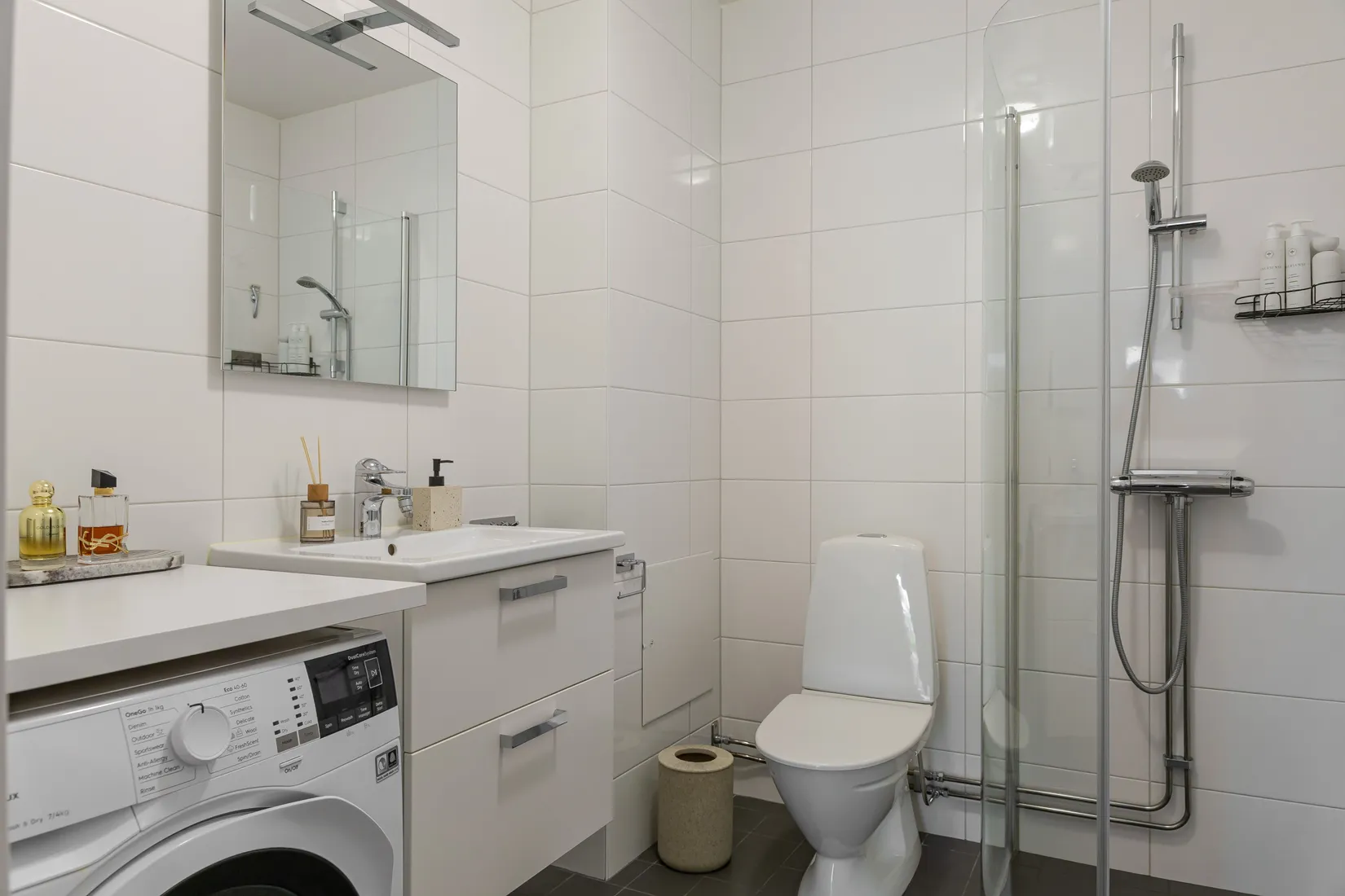 Bostadsrätt, Vackra vägen 18, Centrala Sundbyberg, Sundbyberg