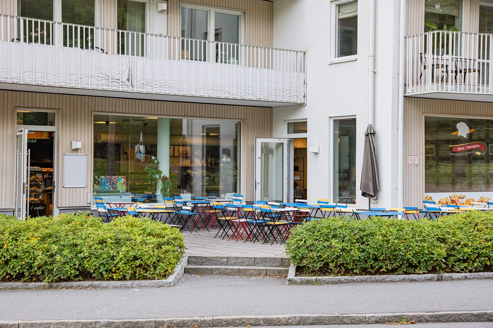 Bostadsrätt, Vackra vägen 18, Centrala Sundbyberg, Sundbyberg