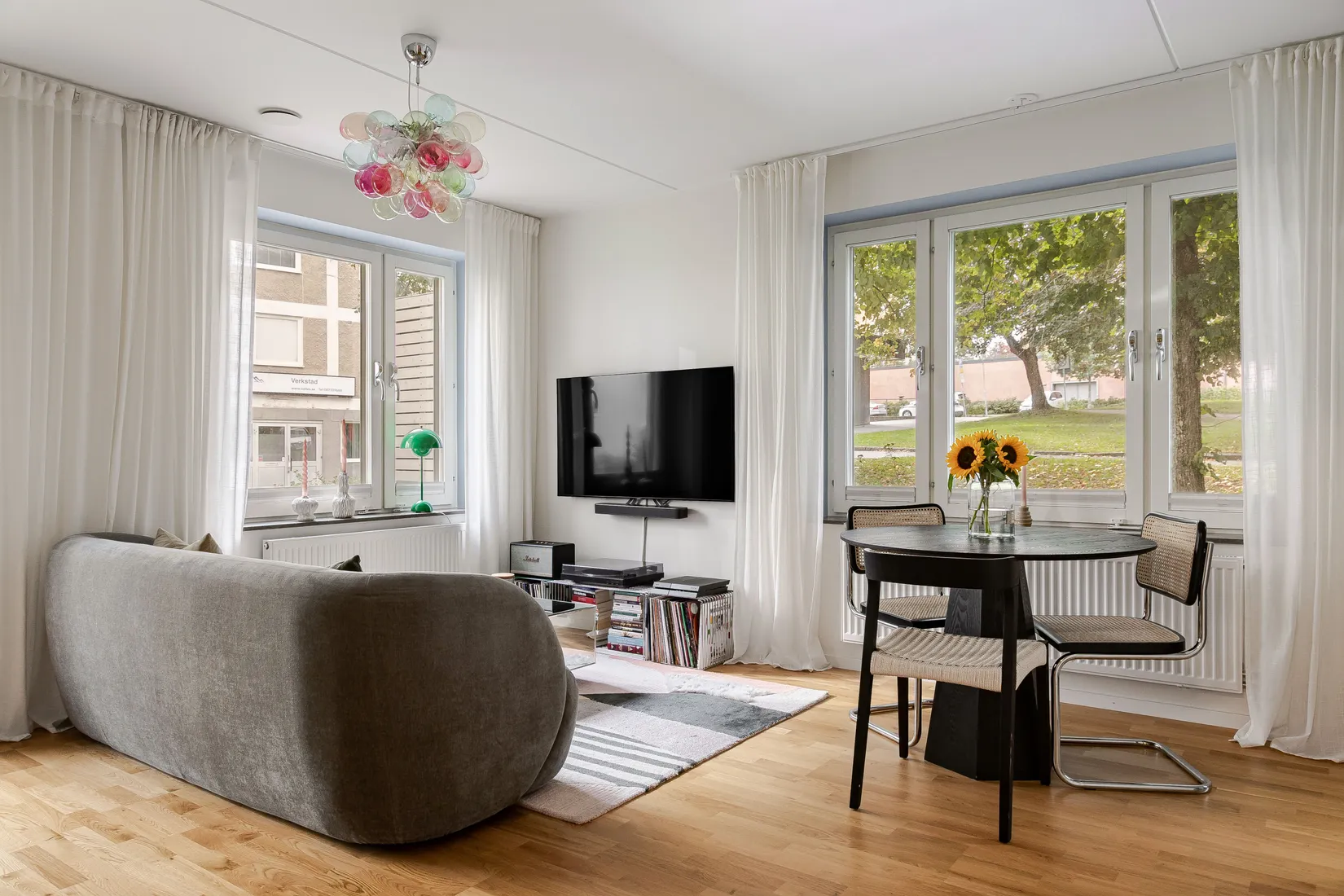 Bostadsrätt, Vackra vägen 18, Centrala Sundbyberg, Sundbyberg