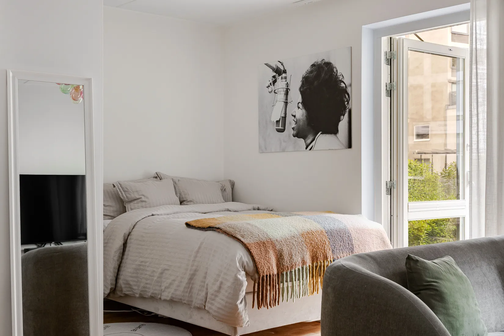 Bostadsrätt, Vackra vägen 18, Centrala Sundbyberg, Sundbyberg