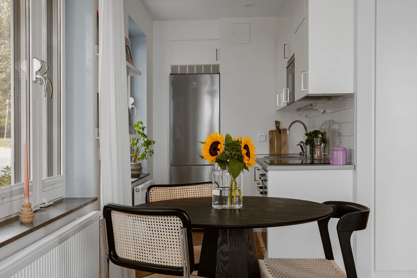 Bostadsrätt, Vackra vägen 18, Centrala Sundbyberg, Sundbyberg