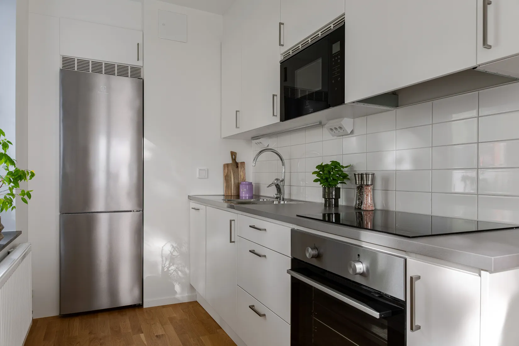 Bostadsrätt, Vackra vägen 18, Centrala Sundbyberg, Sundbyberg