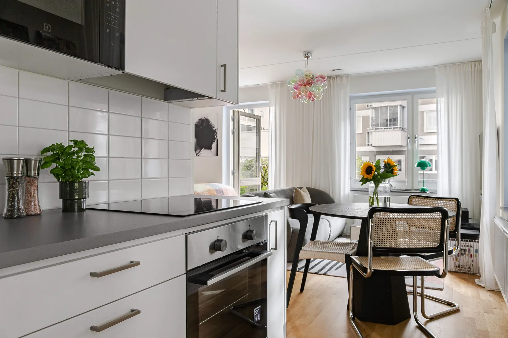 Bostadsrätt, Vackra vägen 18, Centrala Sundbyberg, Sundbyberg