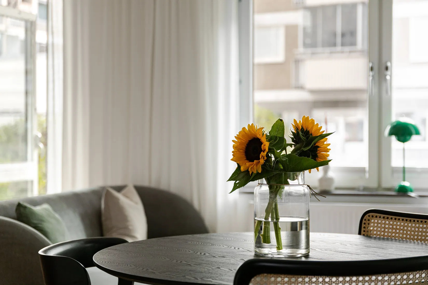 Bostadsrätt, Vackra vägen 18, Centrala Sundbyberg, Sundbyberg
