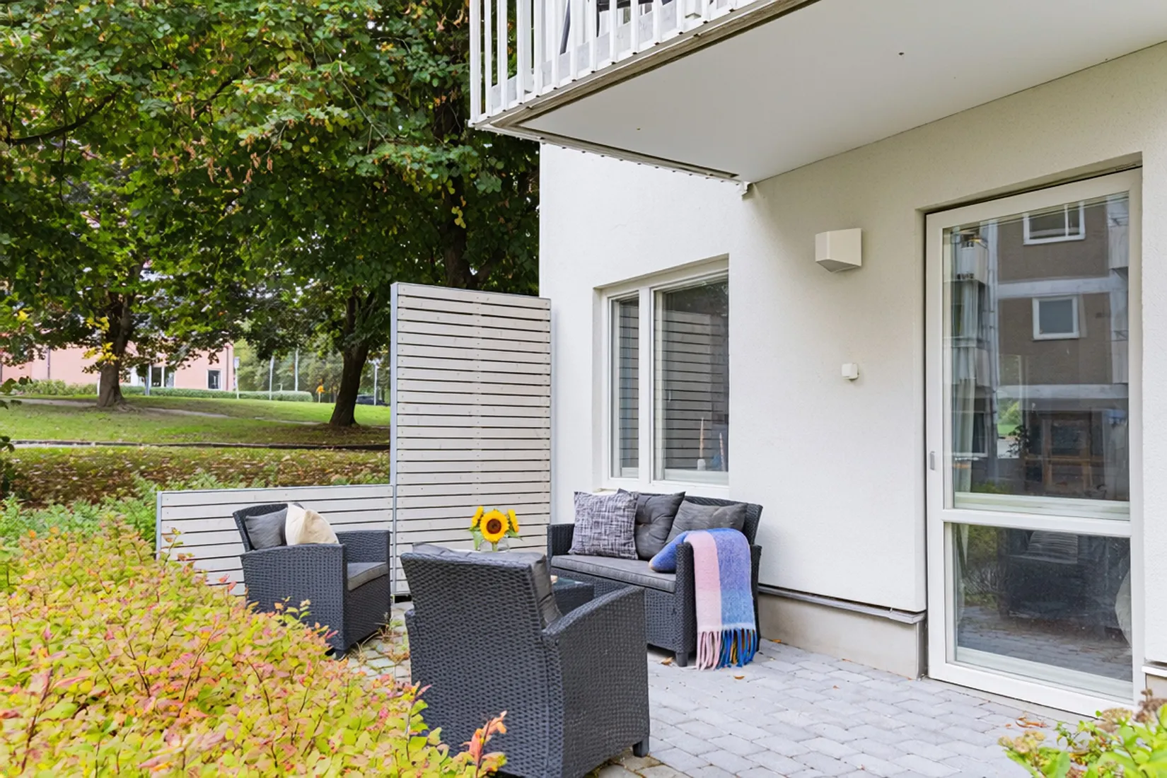 Bostadsrätt, Vackra vägen 18, Centrala Sundbyberg, Sundbyberg