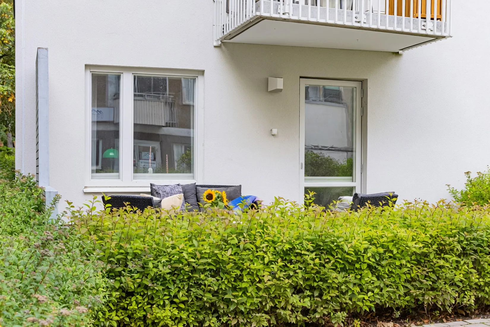 Bostadsrätt, Vackra vägen 18, Centrala Sundbyberg, Sundbyberg
