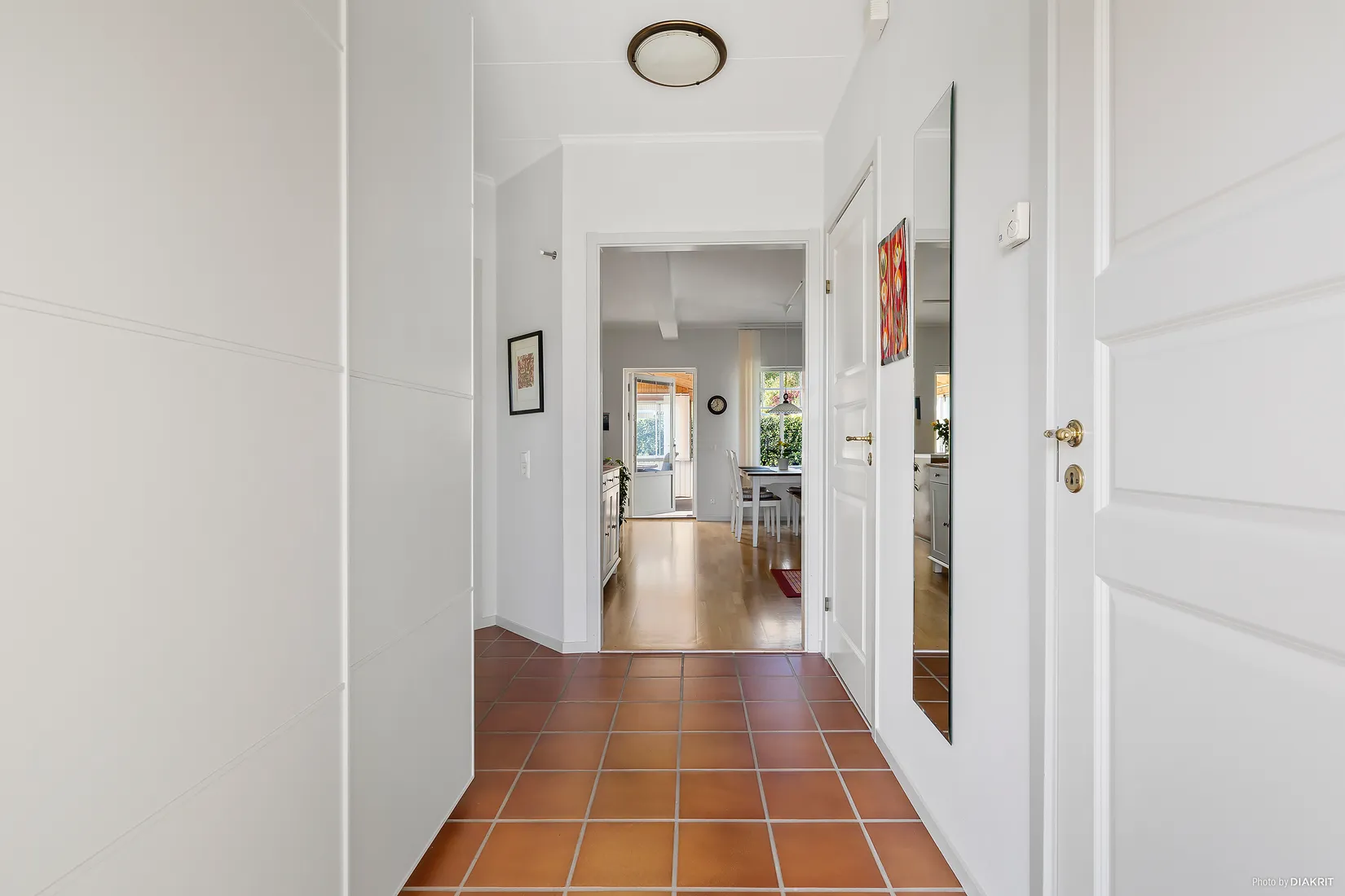Villa, Basunvägen 40, Viby, Sollentuna