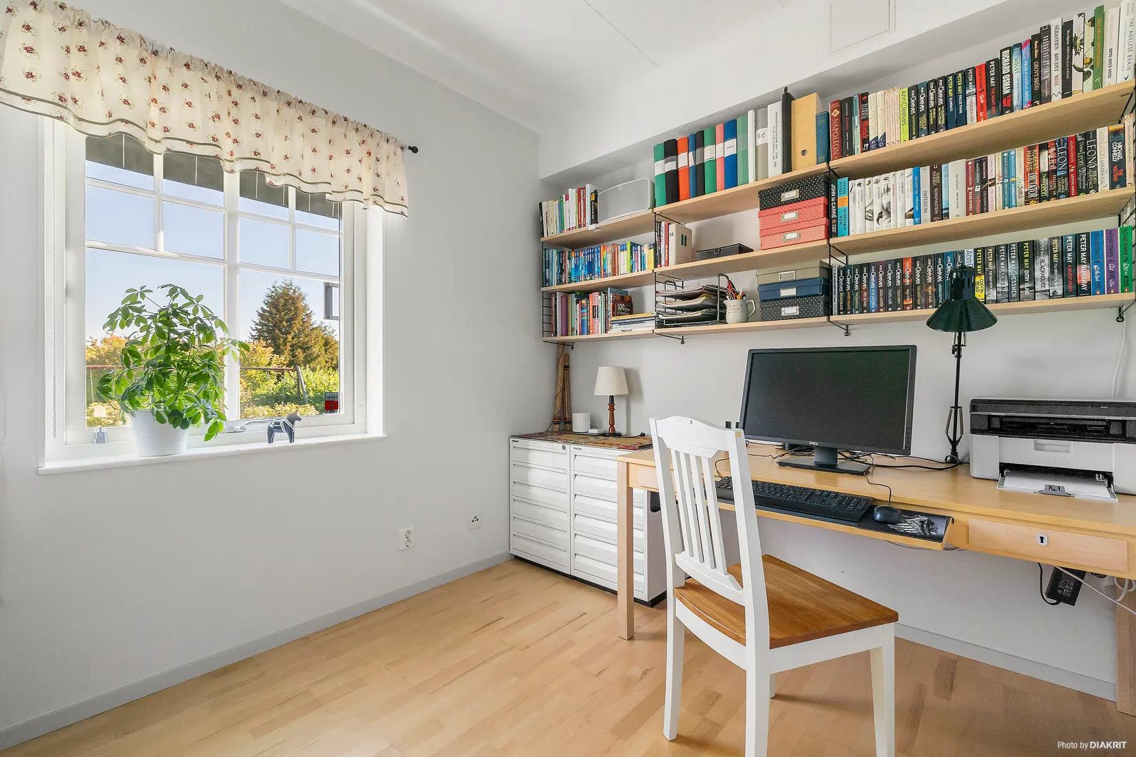 Villa, Basunvägen 40, Viby, Sollentuna
