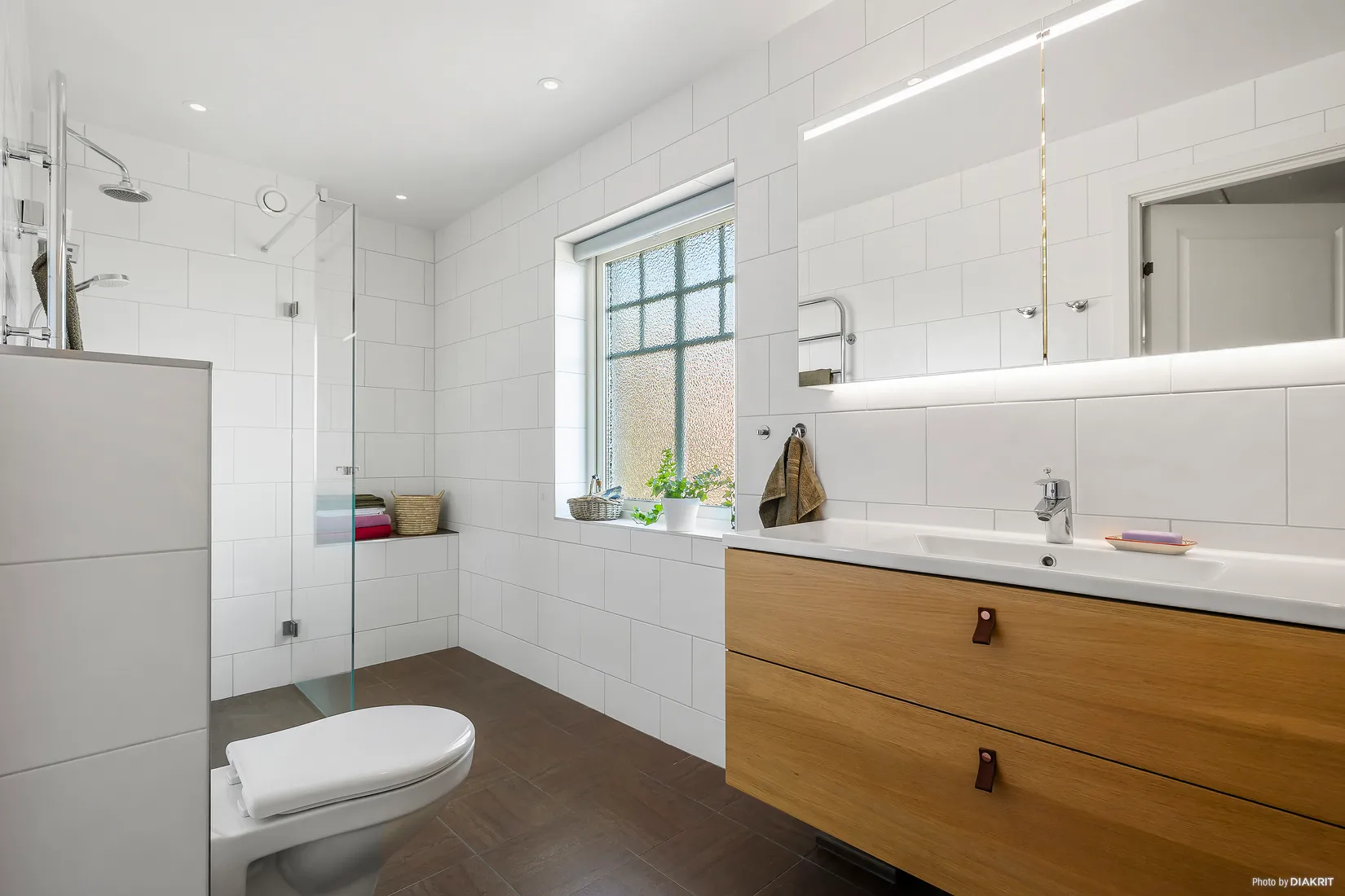 Villa, Basunvägen 40, Viby, Sollentuna