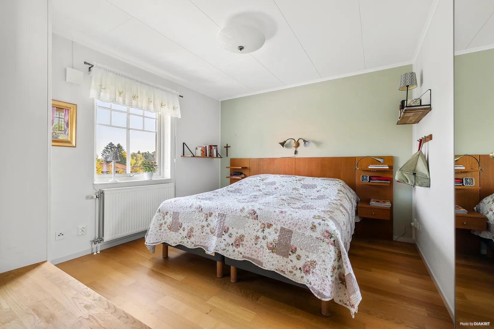 Villa, Basunvägen 40, Viby, Sollentuna