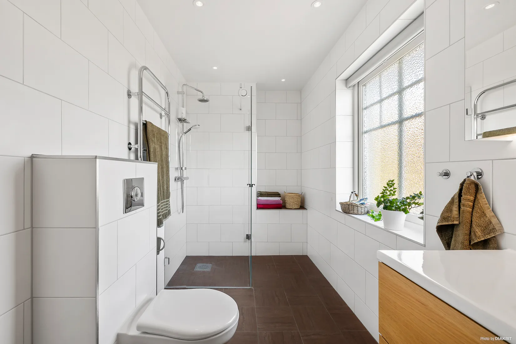 Villa, Basunvägen 40, Viby, Sollentuna