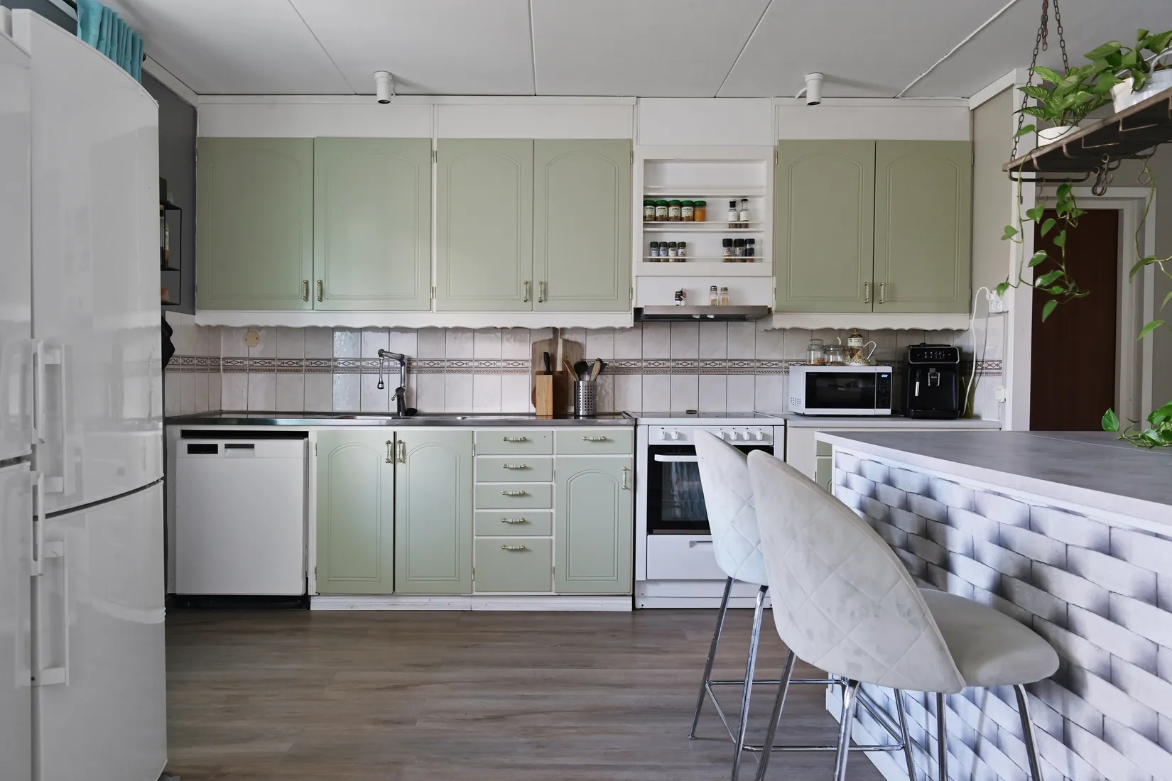 Bostadsrätt, Husarvägen 17, Centralt, Upplands Väsby