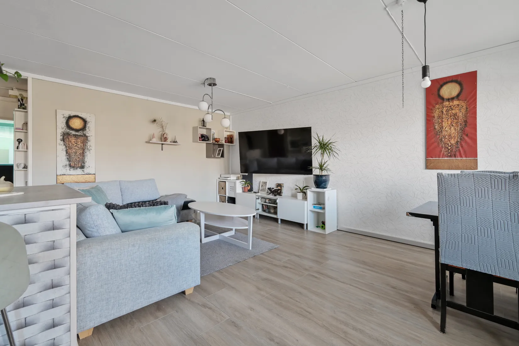 Bostadsrätt, Husarvägen 17, Centralt, Upplands Väsby