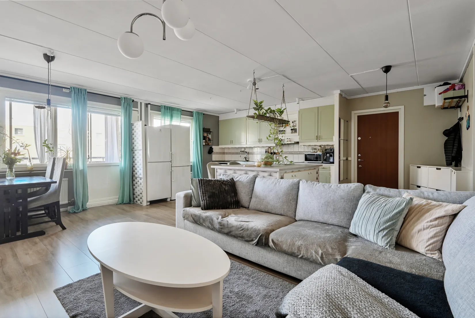 Bostadsrätt, Husarvägen 17, Centralt, Upplands Väsby