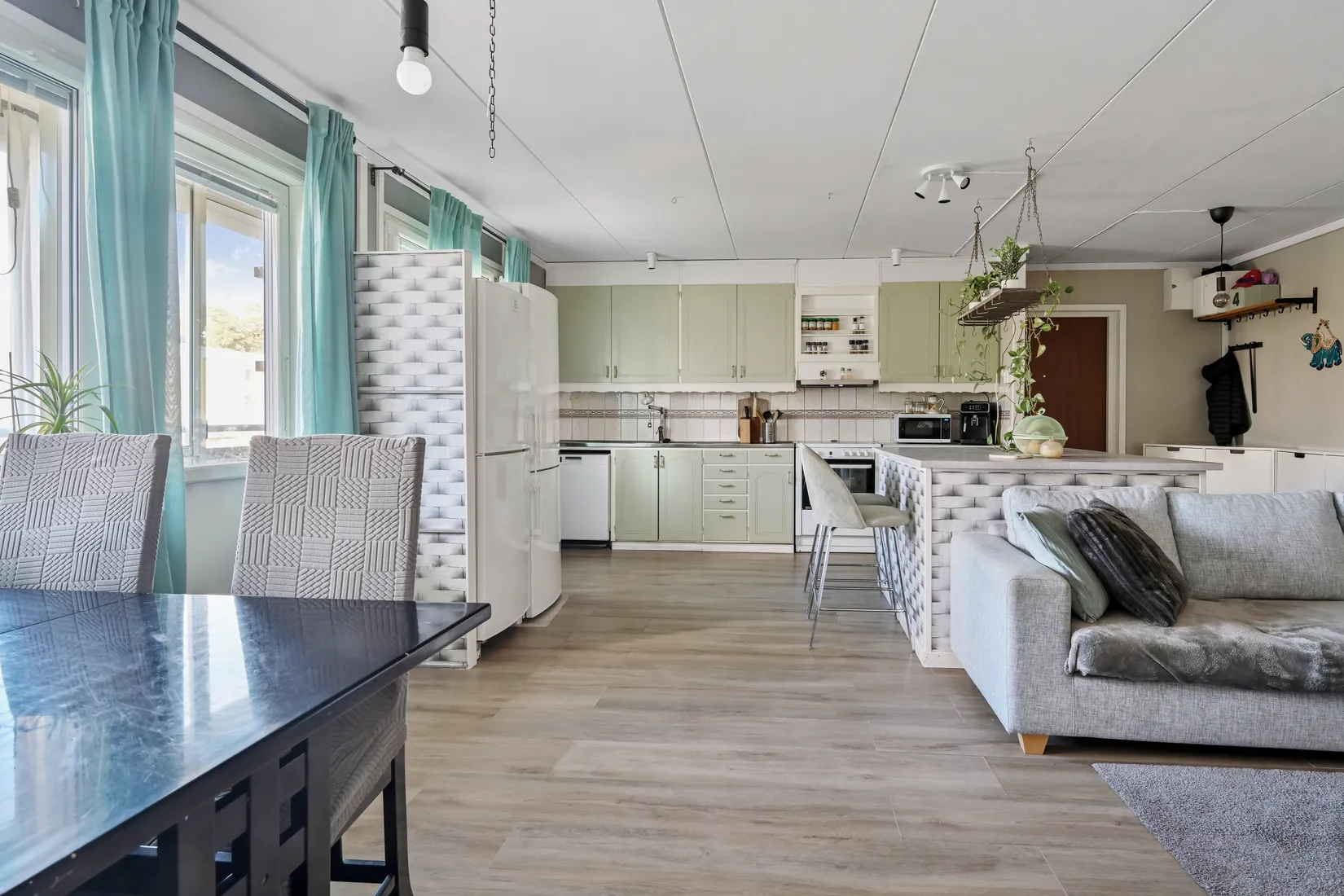 Bostadsrätt, Husarvägen 17, Centralt, Upplands Väsby