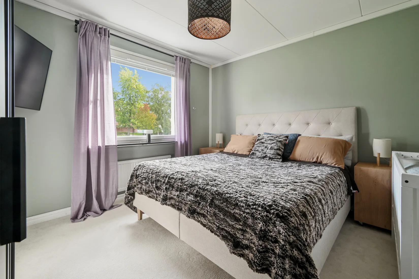 Bostadsrätt, Husarvägen 17, Centralt, Upplands Väsby