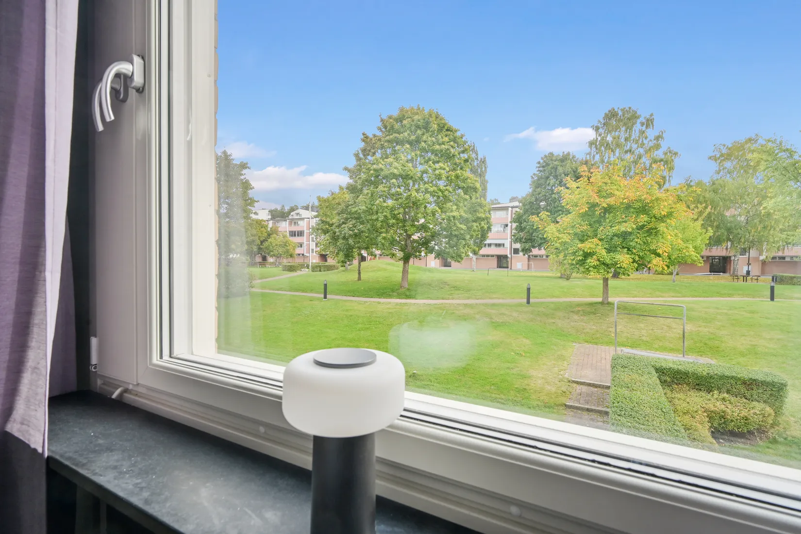 Bostadsrätt, Husarvägen 17, Centralt, Upplands Väsby