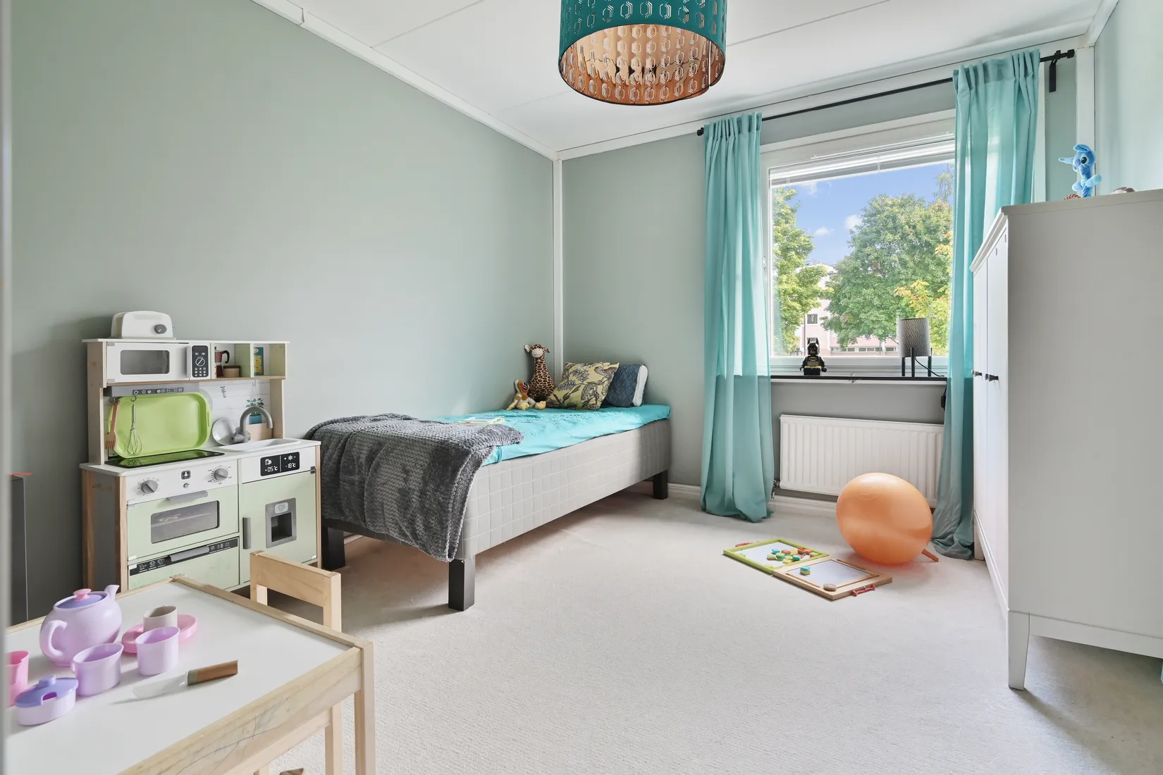 Bostadsrätt, Husarvägen 17, Centralt, Upplands Väsby