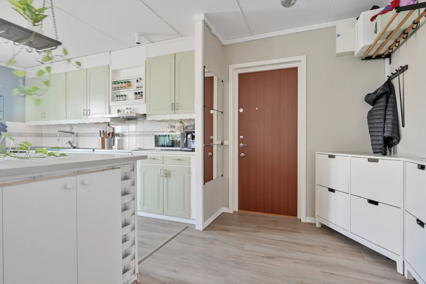 Bostadsrätt, Husarvägen 17, Centralt, Upplands Väsby