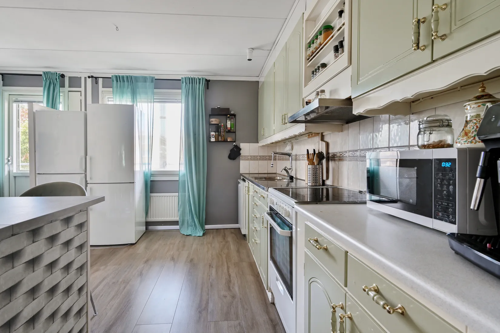 Bostadsrätt, Husarvägen 17, Centralt, Upplands Väsby