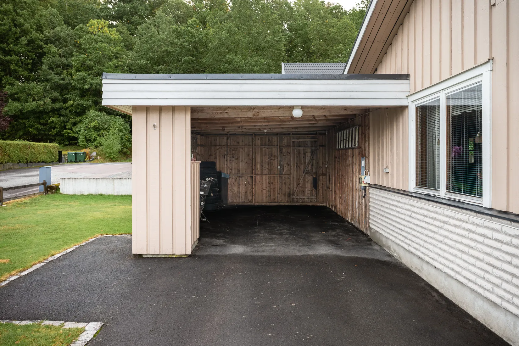 Villa, Dalvägen 8, Osby - Centralt, Osby