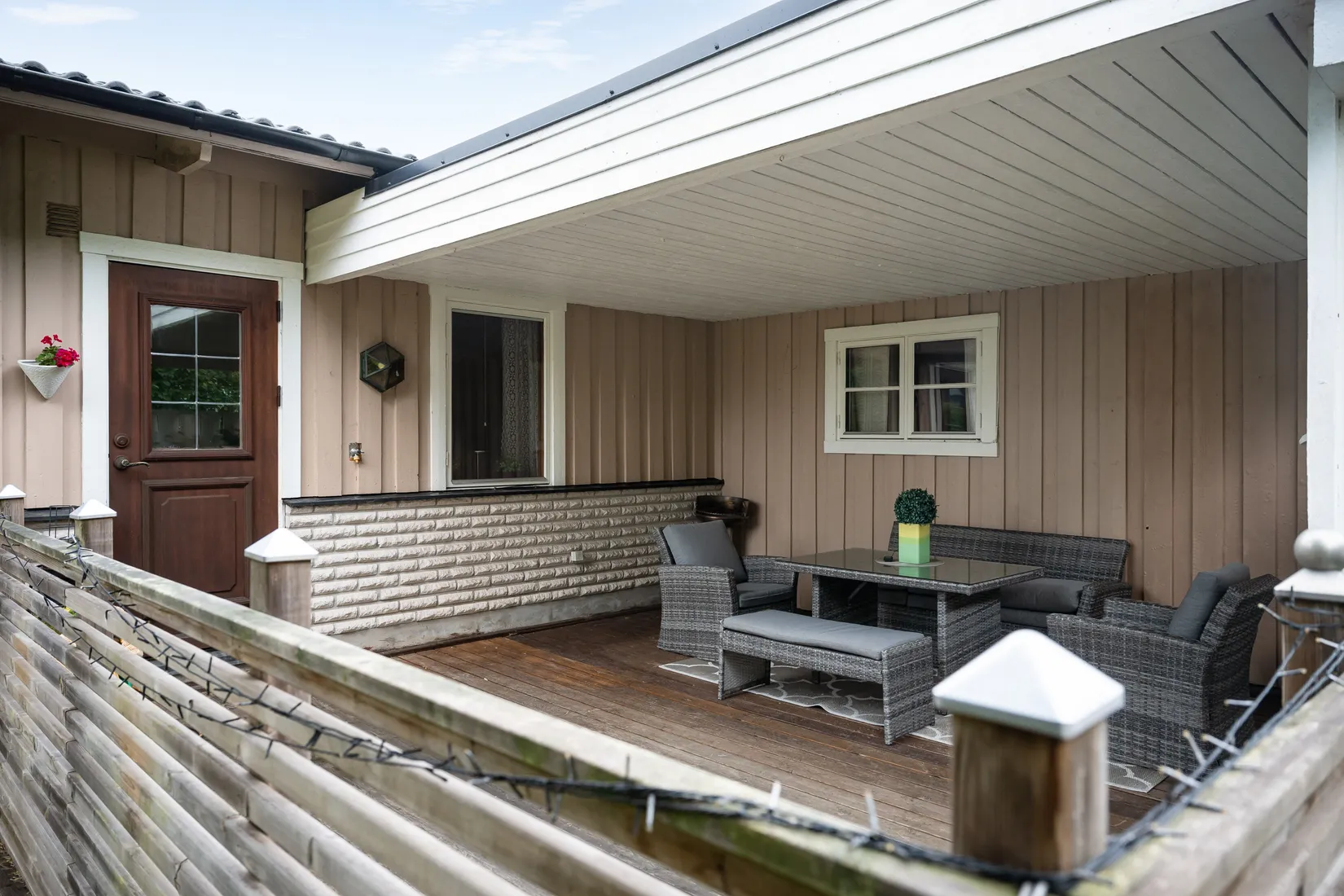 Villa, Dalvägen 8, Osby - Centralt, Osby