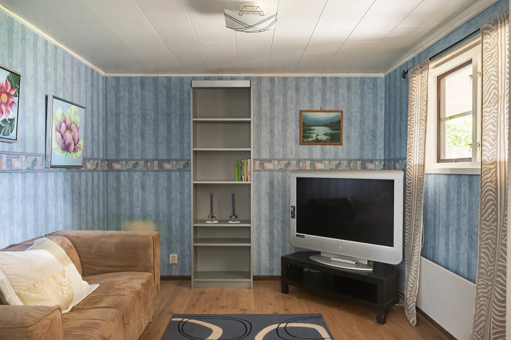Villa, Dalvägen 8, Osby - Centralt, Osby