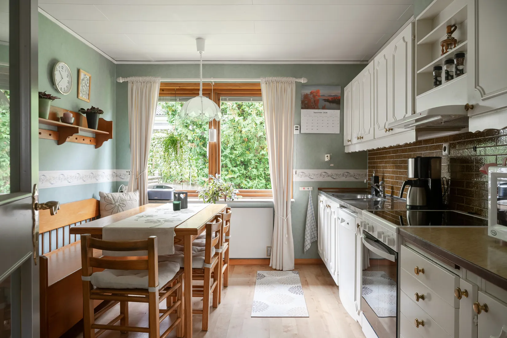 Villa, Dalvägen 8, Osby - Centralt, Osby