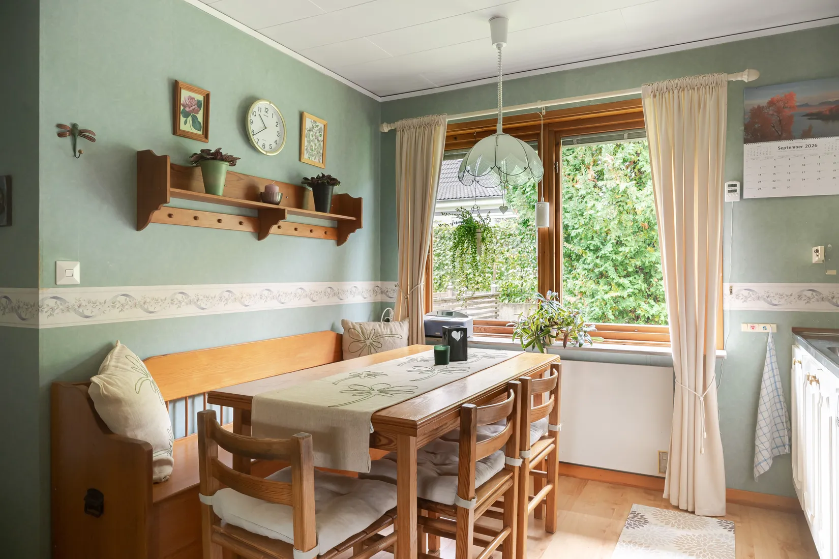 Villa, Dalvägen 8, Osby - Centralt, Osby
