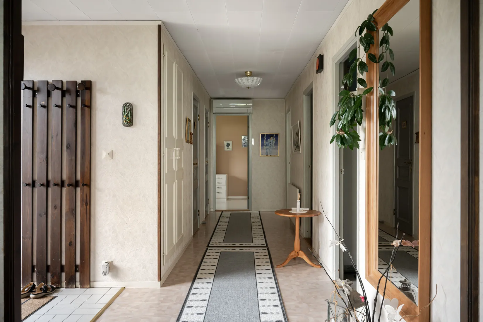 Villa, Dalvägen 8, Osby - Centralt, Osby