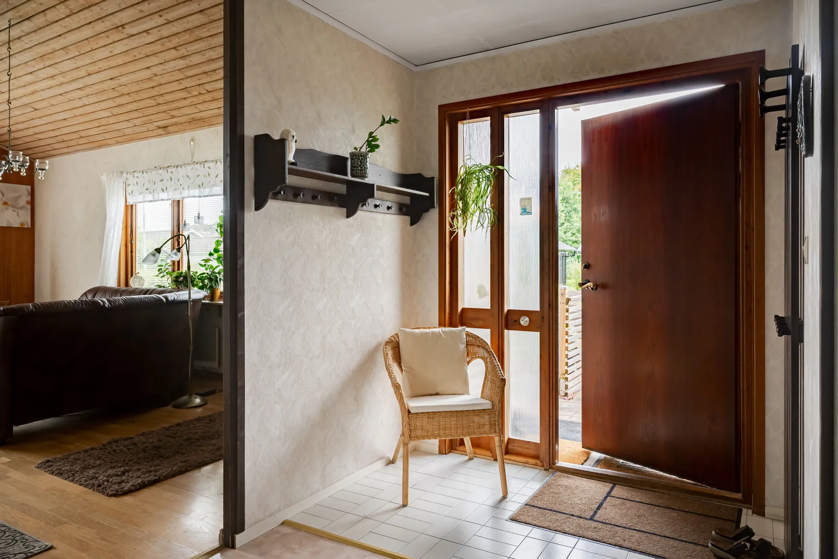 Villa, Dalvägen 8, Osby - Centralt, Osby