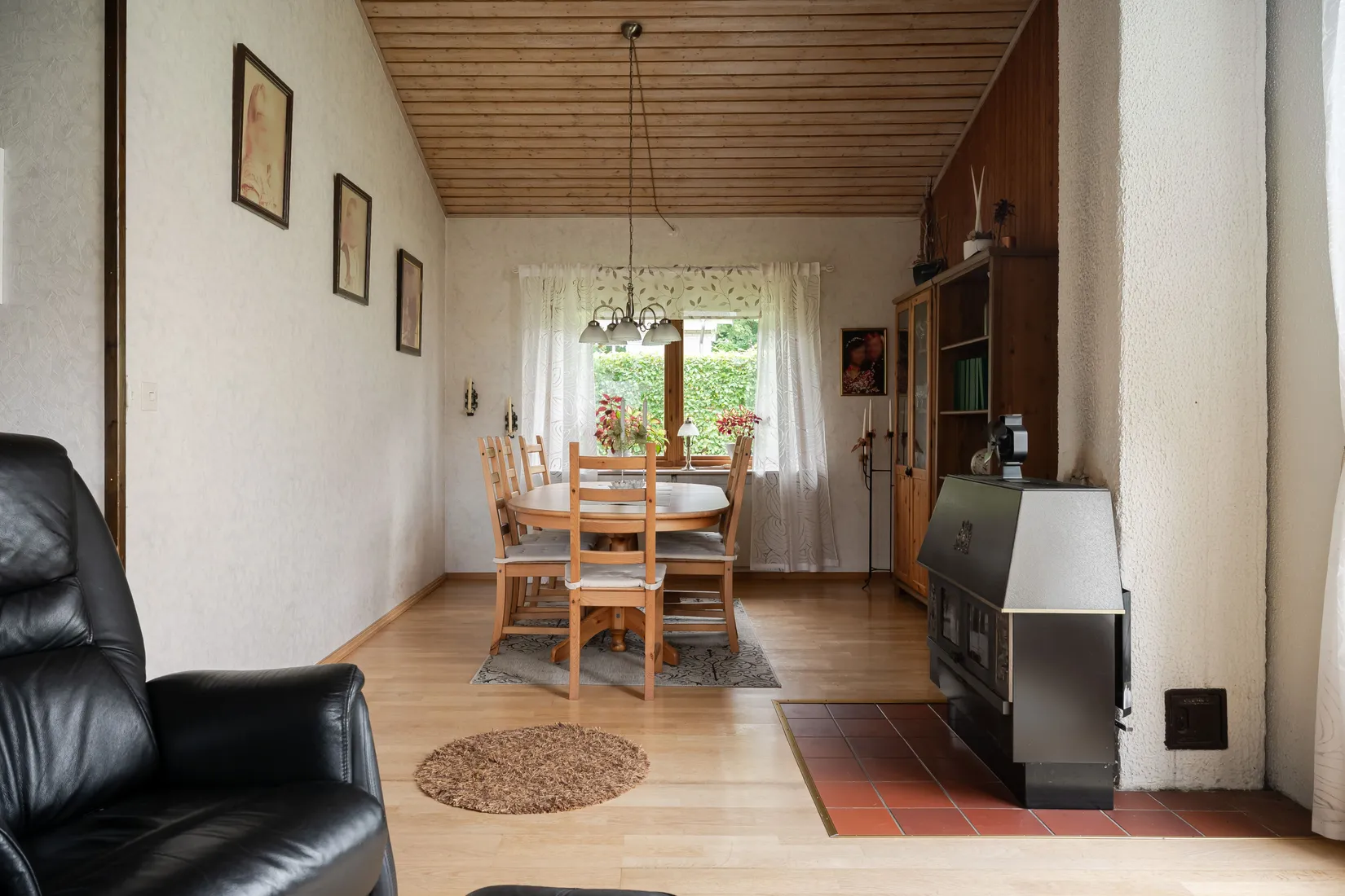 Villa, Dalvägen 8, Osby - Centralt, Osby