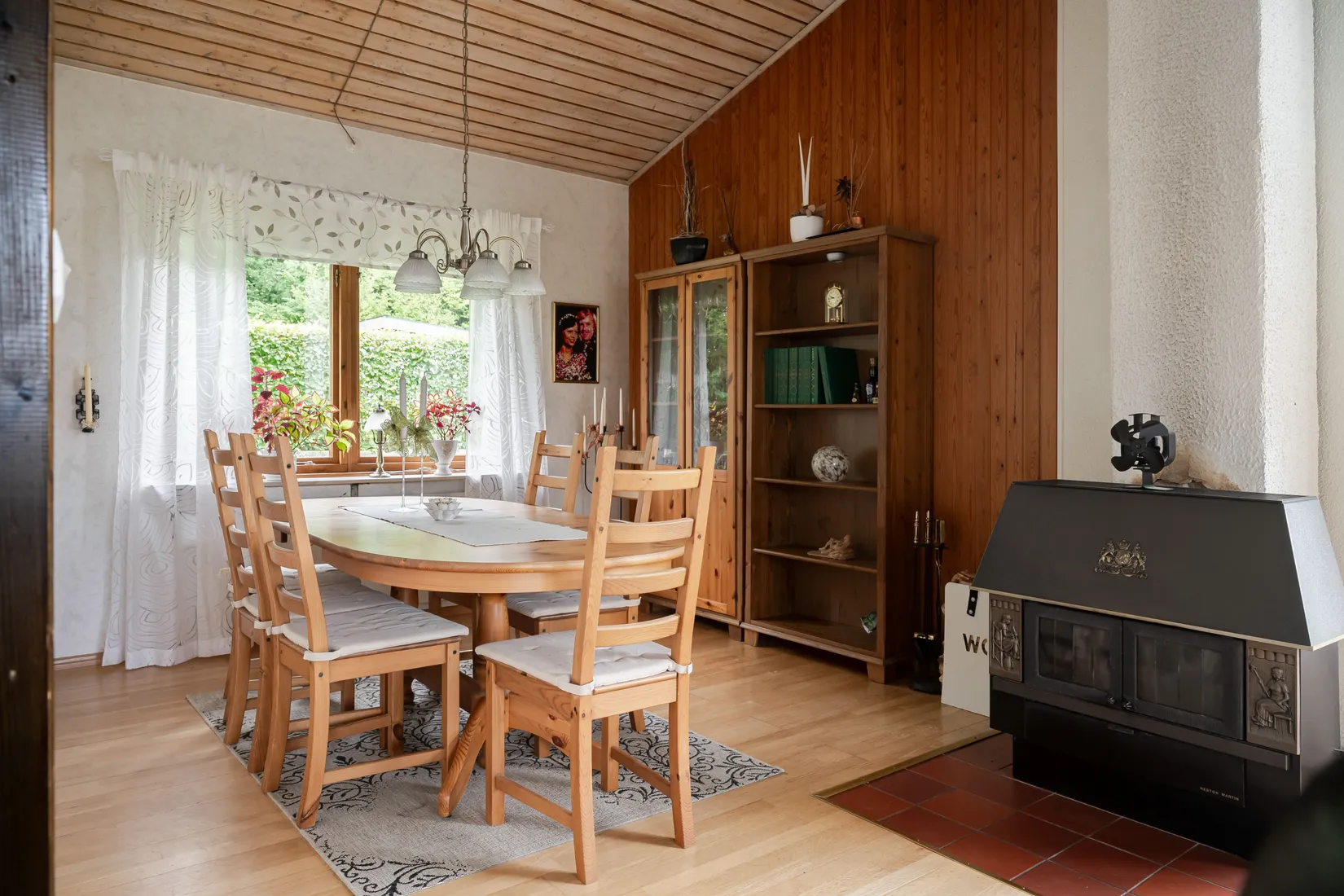 Villa, Dalvägen 8, Osby - Centralt, Osby