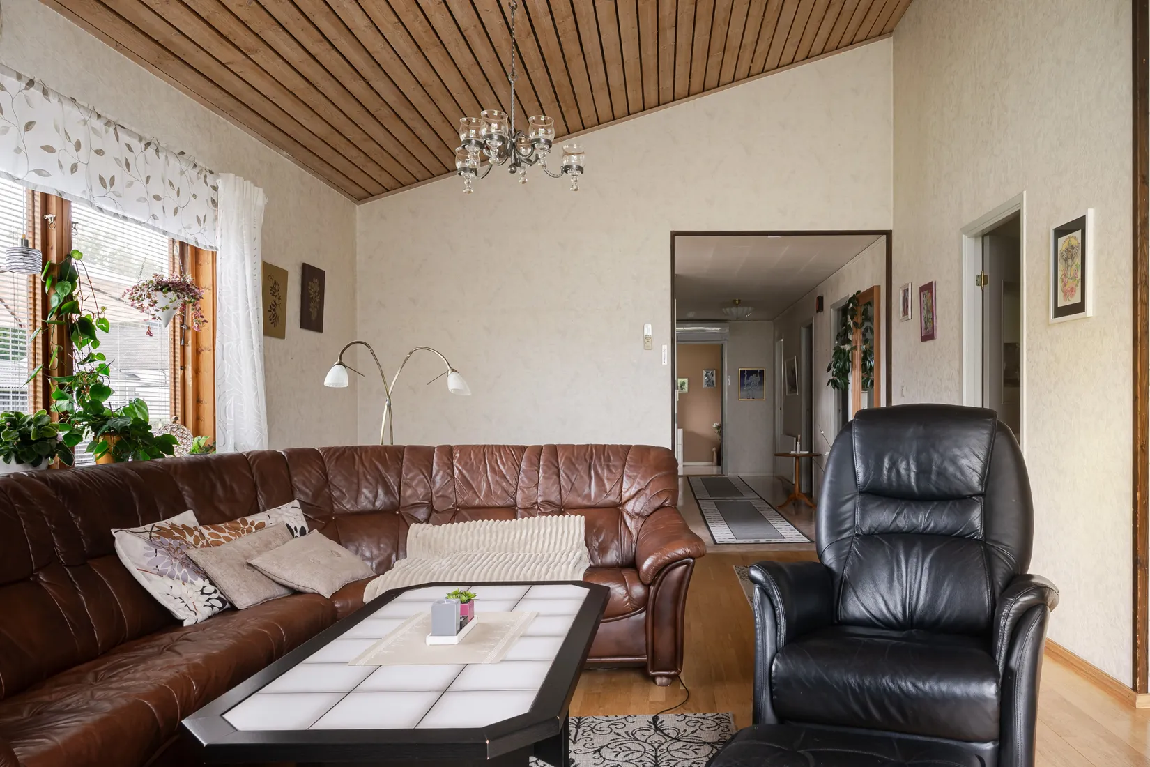 Villa, Dalvägen 8, Osby - Centralt, Osby