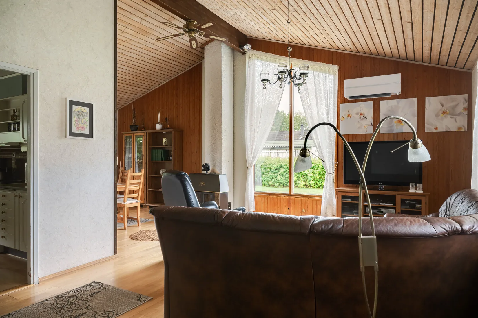 Villa, Dalvägen 8, Osby - Centralt, Osby