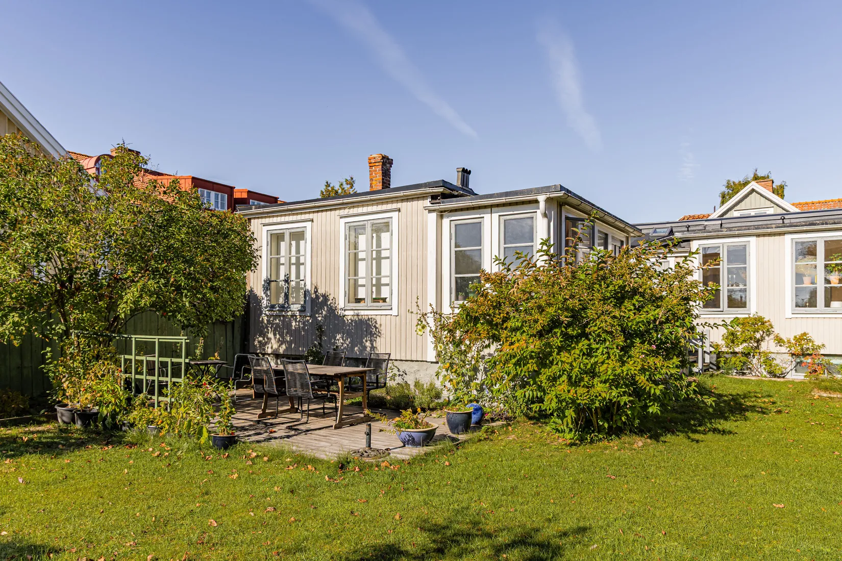 Bostadsrätt, Bjelkegatan 11, Ängö, Kalmar