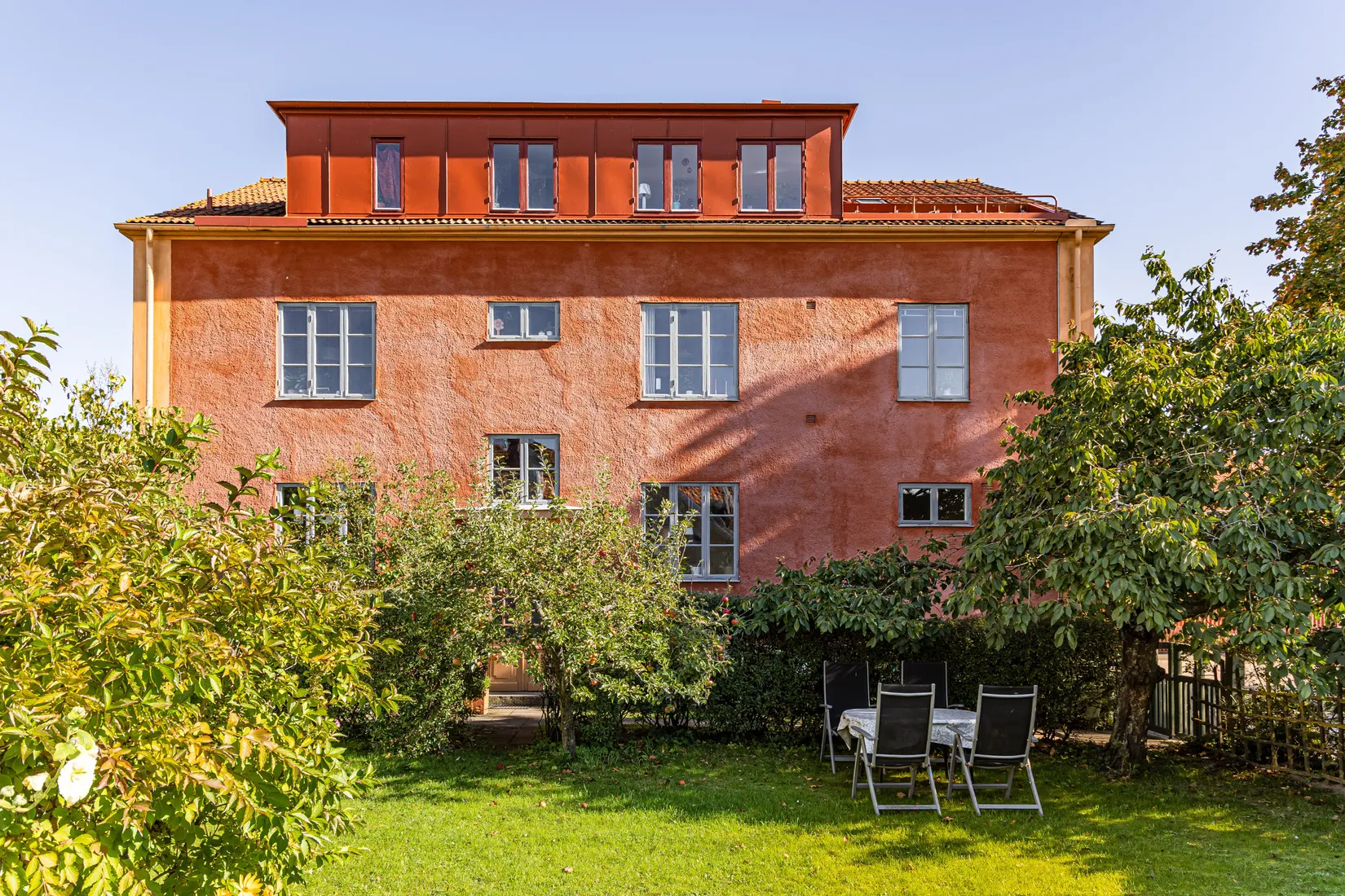 Bostadsrätt, Bjelkegatan 11, Ängö, Kalmar