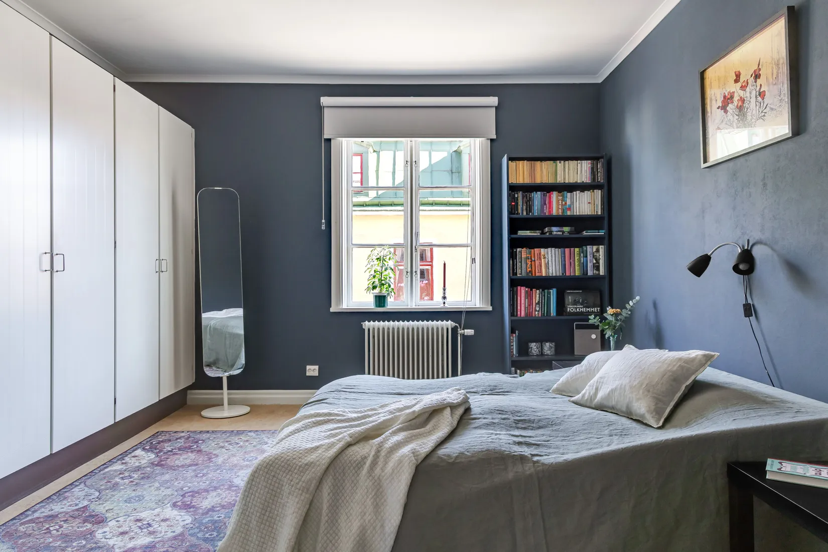 Bostadsrätt, Bjelkegatan 11, Ängö, Kalmar
